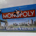 Global Village Monopoly