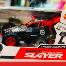 Buggy Player Remote Car