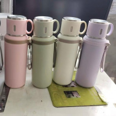 Portable Thermo-Flask