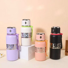 Fashion Portable Thermo-Flask
