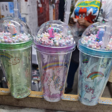 Glitter Cups
