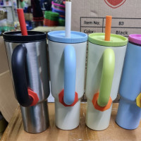 Hydro Handle Tumblers