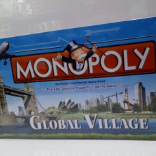 Global Village Monopoly