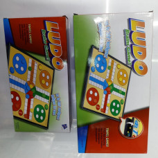 Ludo Brain Game (Large-sized)