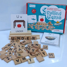 Spelling Game