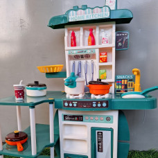 Kitchen Play Set