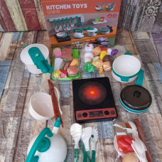 Kitchen Toys