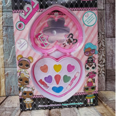 Non toxic make up kit Non toxic make up kit