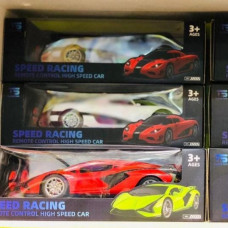 Speed Racing Remote Car Speed Racing Remote Car