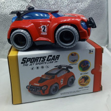 Sports Car Sports Car