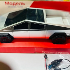 Tesla Cyber Truck Tesla Cyber Truck