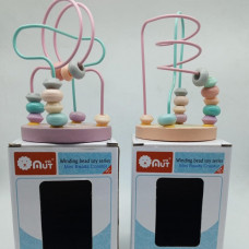 Winding Bead Toys